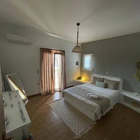 Сasa de vacaciones Manos' Edem