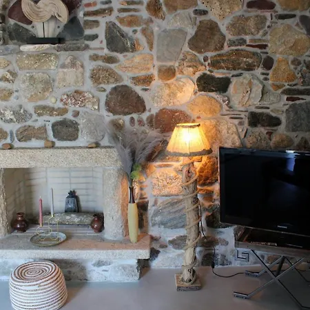 Manos' Edem Holiday home Agia Marina (Leros)
