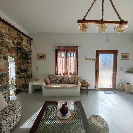 Manos' Edem Holiday home