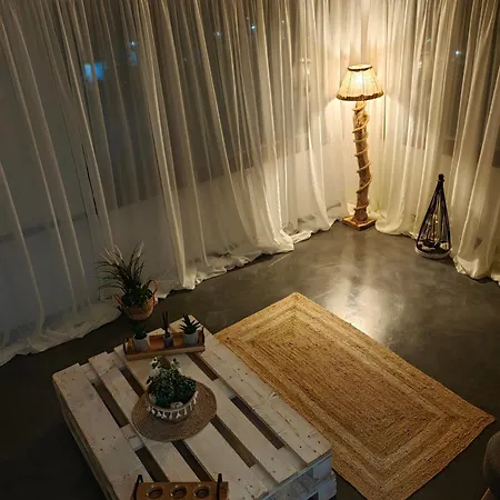 Manos' Edem Holiday home