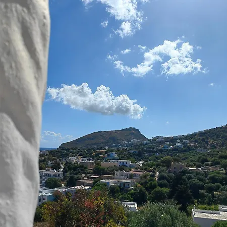 Manos' Edem Holiday home Agia Marina (Leros)