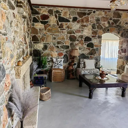 Manos' Edem Holiday home