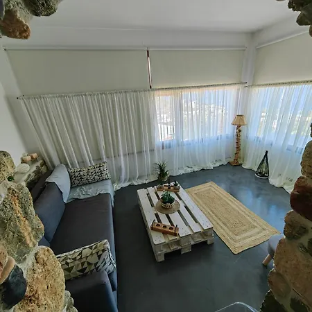 Holiday home Manos' Edem *