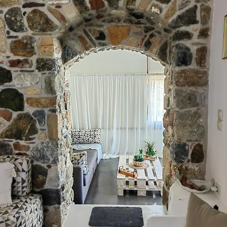 Manos' Edem * Agia Marina (Leros)