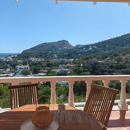 Manos' Edem Holiday home