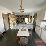 Holiday home Manos' Edem