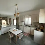 Manos' Edem * Agia Marina (Leros)