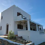 Manos' Edem Agia Marina (Leros)