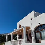 Manos' Edem * Agia Marina (Leros)