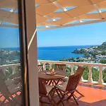 Manos' Edem Feriehus Agia Marina (Leros)