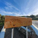 Manos' Edem Agia Marina (Leros)