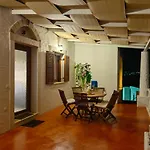 Manos' Edem * Agia Marina (Leros)