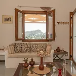 Manos' Edem Holiday home