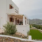 Manos' Edem Holiday home Agia Marina (Leros)