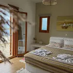 Holiday home Manos' Edem Agia Marina (Leros)