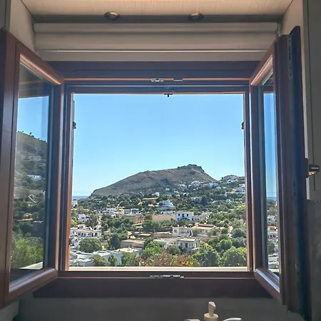 Manos' Edem Дом отдыха