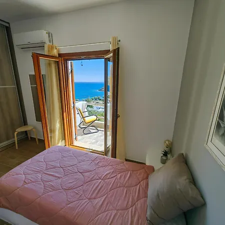 Manos' Edem Дом отдыха *