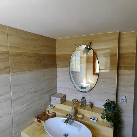 Manos' Edem Дом отдыха