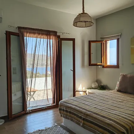 Manos' Edem Casa de Férias *