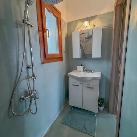Manos' Edem Holiday home Agia Marina (Leros)