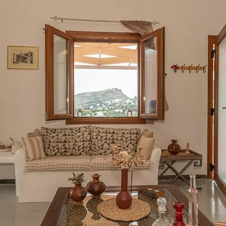 Manos' Edem Holiday home