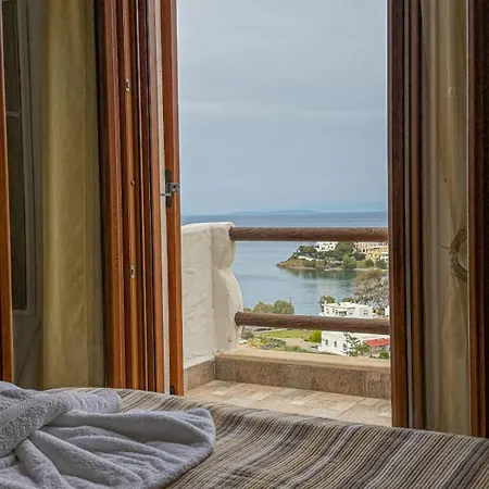 Holiday home Manos' Edem