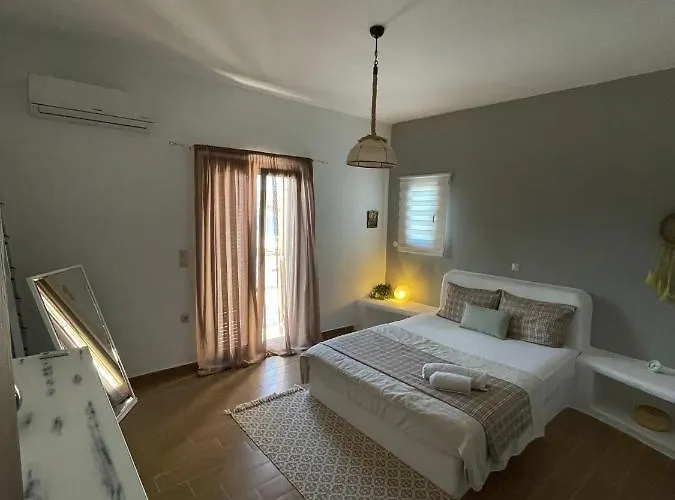 Casa de Férias Manos' Edem