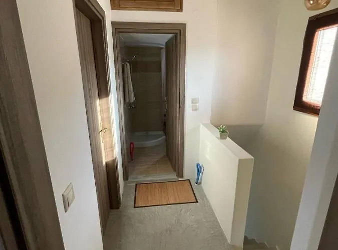 Casa de Férias Manos' Edem