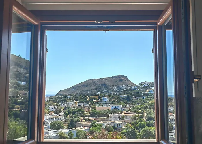 Manos' Edem Casa de Férias