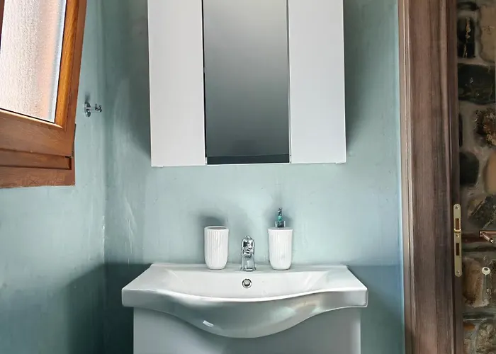 Casa de Férias Manos' Edem *