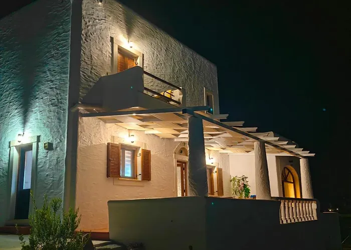 Casa de Férias Manos' Edem *