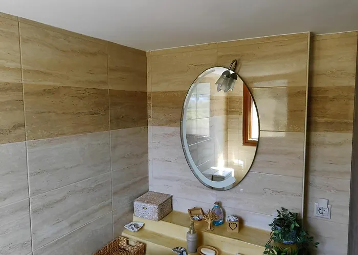 Manos' Edem Casa de Férias