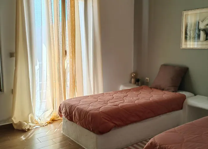 Casa de Férias Manos' Edem *