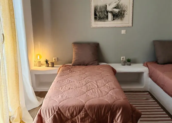 Casa de Férias Manos' Edem